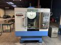 Hyundai SPT-T30 - X: 500 - Y: 360 - Z: 300 mm CNC