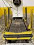 15,000 LBS X 36" COE MODEL #CPR-PO-15018 MOTORIZED COIL REEL UNCOILER W/ COIL CAR: STOCK #23436