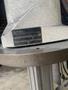 Staubli Model RX60 Robot with CS7B Control, Manufacture Date 2000 - offered as is.