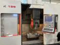 2007 Fidia K199 5-Axis Vertical Machining Center