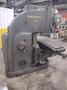 #4 CINCINNATI MODEL #4 VERTICAL MILLING MACHINE 78" X 16" : YOBRO #24460