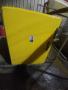1998 JET EDGE 55-100 | Waterjet Cutters