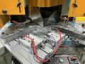 ATECH YILMAZ MODEL #VK 420 NON FERROUS V-CUT &amp; 90° END NOTCHING SAW, NEW 2025 : YOBRO 26345