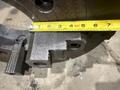 9" HOLLOW SPINDLE HOLE INDEPENTANT 4-JAW LATHE CHUCK: YOBRO#26441