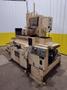 12" x 36" GARDNER MODEL #1236 HYDRAULIC HORIZONTAL SURFACE GRINDER: STOCK #19300