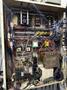 60 TON KOMATSU MODEL # OBG  GAP PRESS: STOCK #77601