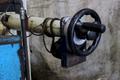 20" X 40" AWM HORIZONTAL SURFACE GRINDER; STOCK #73266