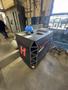 Messer 10' x 5' CNC Plasma Cutter, Metal Master Evolution Series,"The Slagger" plate cutter.