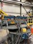 10,000LBS SINGLE ARM EXIT TURNSTILE