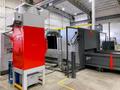 Bystronic BySmart 3015 Fiber (2019) w/ ByTrans 3015 EX