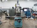 Trak DPM CNC Vertical Mill, Proto Trak SMX 3-Axis Control, Kurt Power Draw Bar, Glass Scales - Updated 2016