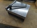 Permanent Magnetic Chuck 6" X 6"- Auction Item