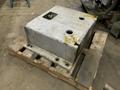 KEARNEY &amp; TRECKER MODEL 2408 SIMPLEX HORIZONTAL MILL: STOCK #80854