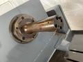 HEALD MODEL 421 BORE-MATIC HORIZONTAL BORING MACHINE. STOCK #0313322