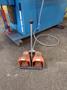 100 KVA SCIAKY MODEL #PMM2TC ROTARY SEAM WELDER: STOCK 17135