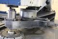 25 TON PIERCE ALL PERF-O-MATOR SINGLE END PUNCH: STOCK #67093