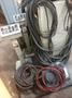 6 AXIS MOTOMAN MODEL SK16-6 ROBOT WELDING CELL WITH MILLER AUTO DELTAWELD 452 WELDER: STOCK #13838