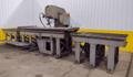 26" X 144" DOALL MODEL #2618-H-B HEAVY DUTY VERTICAL PLATE SAW: STOCK #19606