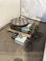 24" KNIGHT POWERED ROTARY TABLE. STOCK # 1216125