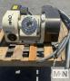Tsudakoma TWA-160 Tilting Rotary Table