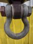 70,000 LBS MSI MODEL #6260CS TRANS-WEIGH WIRELESS LOAD CELL, FOR CRANE SCALE: YOBRO #24760