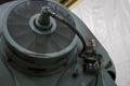110 TON CLEARING OBI BACKGEARED PRESS: STOCK #74903