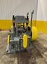 4-POST CUTOFF PRESS AND SERVO DIE ACCELERATOR. STOCK # 0991225