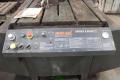18" X 22" MARVEL MODEL #SERIES 8 MARK-III VERTICAL BANDSAW STOCK# 4468