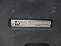 Haas TR-210 Trunnion Type 2-Axis Rotary Table 8.25" Diameter Platen, Sigma-5 Brushless Servo Motors