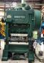 100 Ton, MINSTER P2-100-48 "Piece-Maker" Straight Side High Speed Press