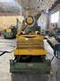 20,000 LB. X 54" X .187" COE SERVO FEEDLINE. STOCK #0431126