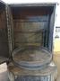 50" X 60" BETTER ENGINEERING MODEL F5000-LXP ROTARY TABLE PARTS WASHER #3362