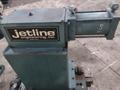 JETLINE ROLL TAILSTOCK WELDING POSITIONER: YOBRO #23967