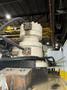 50" WIDE BRADBURY PUMA "STUCCO" DESIGN TWIN-STAND EMBOSSER ROLLS, NEW 2013: STOCK #17004