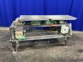 72” X 2”  Packaging Equipment  - F-010-b