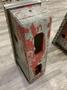 1 SET OF 12" X 36" G &amp; L T SLOTTED ANGLE PLATES: STOCK #81243"