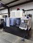 Hyundai Wia F500 Plus CNC Vertical Machining Center, 2016 – Fanuc Control, 12,000 RPM
