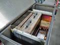8" (203mm) STRIP CLEANING SYSTEM (13740)