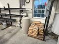 5′ x 10′ Omax Maxiem 1530 Water Jet, 2023 – 50,000 PSI
