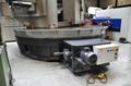 Turntable - dia 4200 mm x 80 ton