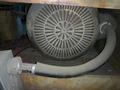 CUMBERLAND JOHN BROWN PLASTICS MACHINERY. STOCK#1263822
