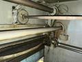 40"  x 12 GA LODGE &amp; SHIPLEY MODEL #2CT40 MECHANICAL POWER SHEAR: YOBRO #25139