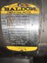 40” X .110” ROWE MODEL #C3-40 POWERED COIL STRIP STRAIGHTENER: STOCK #21623