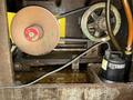 1" ECONOMY MODEL S-4300 LATHE-STYLE AUTOMATIC METAL SHAVING MACHINE: YOBRO #24561