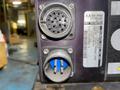 MILCO 665-12003-51 Pinch Type Weld Gun USED