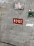 40" X 12,000 LBS X .110" ROWE COIL REEL, CAR, &amp; STRAIGHTENER FEED LINE: STOCK #21627