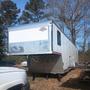 Cargo Mate GAELG8.544TTA4 8.5’ x 44’ Enclosed Trailer, 2024 – Toy Hauler, Tandem Axle