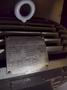 2" REED MODEL B-111 CYLINDRICAL 2-DIE HORIZONTAL THREAD ROLLER THREADER: STOCK #16954