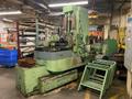 72" GOULD &amp; EBERHARDT MODEL #72H VERTICAL GEAR HOBBER: YOBRO #25305