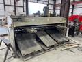 1999 Accurshear 625010 Hydraulic Shear (#5796)
